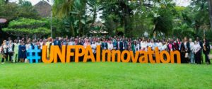 UNFPA Harmful Practices Innovation Summit 2023